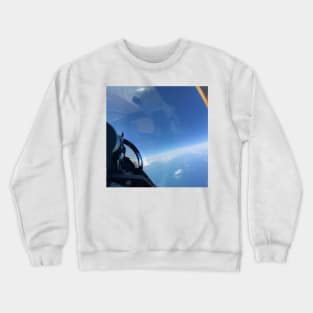 Acorn UAP / UFO (W-72) Crewneck Sweatshirt